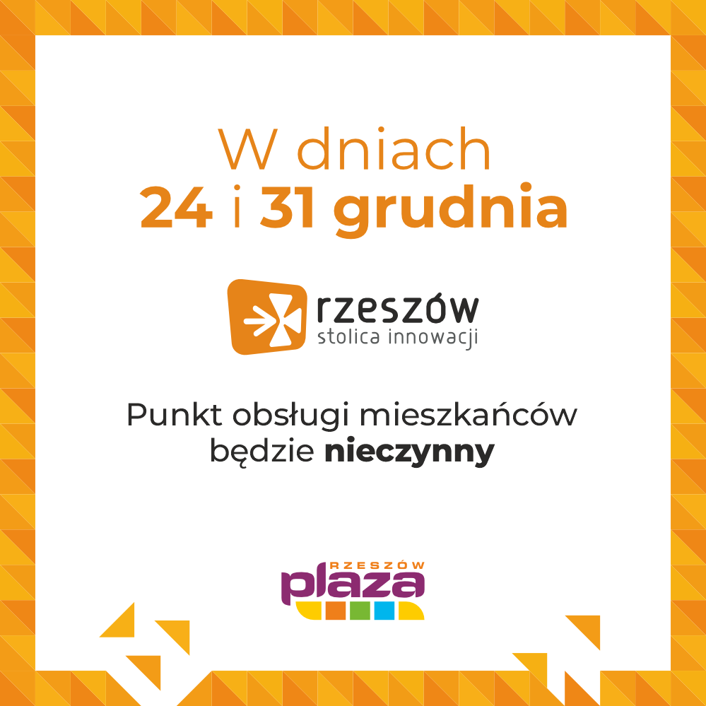 plaza Rzeszów